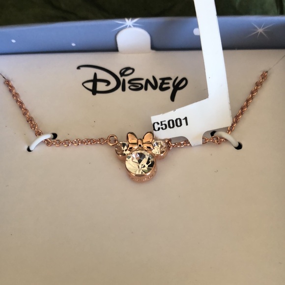 Disney Necklace - Picture 2 of 4